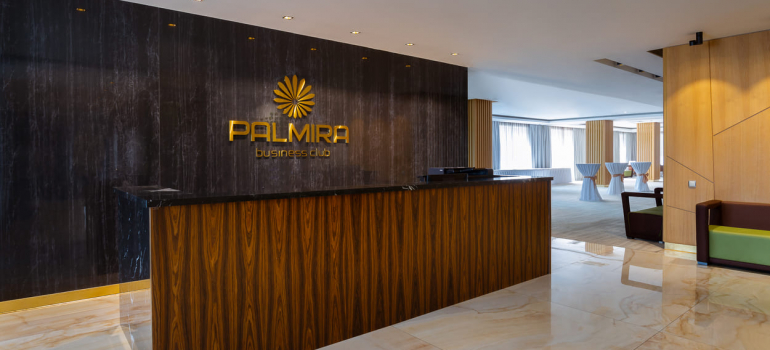 Palmira Business Club