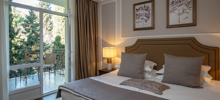 Palmira Palace Resort & SPA